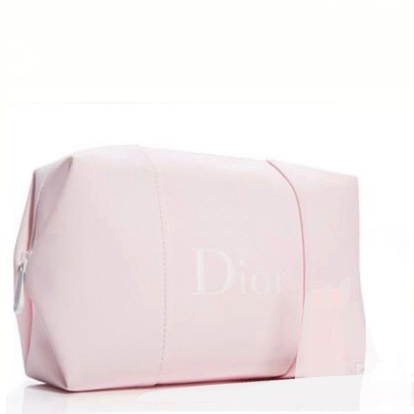 NWOT Dior Makeup Pouch - Picture 1 of 8